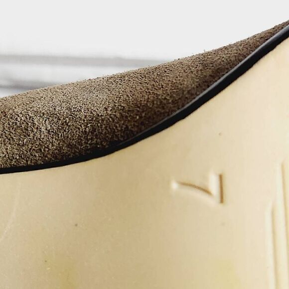 Bjorndal Andews bootie suede taupe Size 7 - Picture 11 of 11